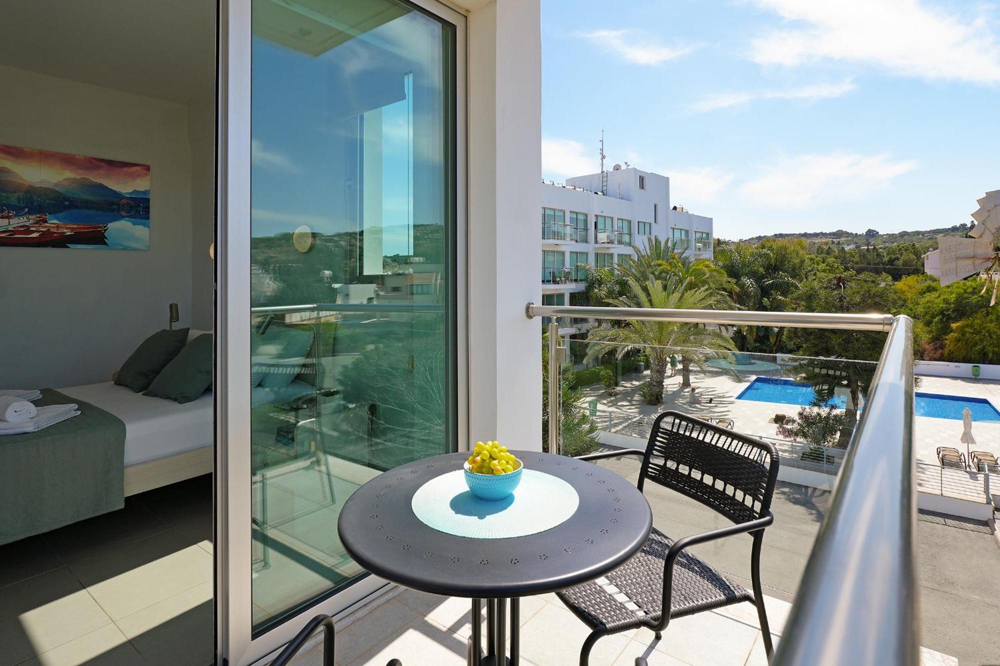 Apartment Victoria Protaras Exterior foto