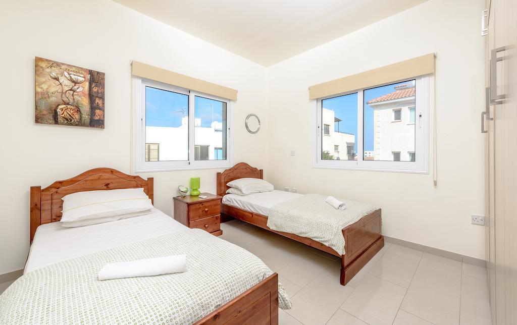 Apartment Victoria Protaras Quarto foto
