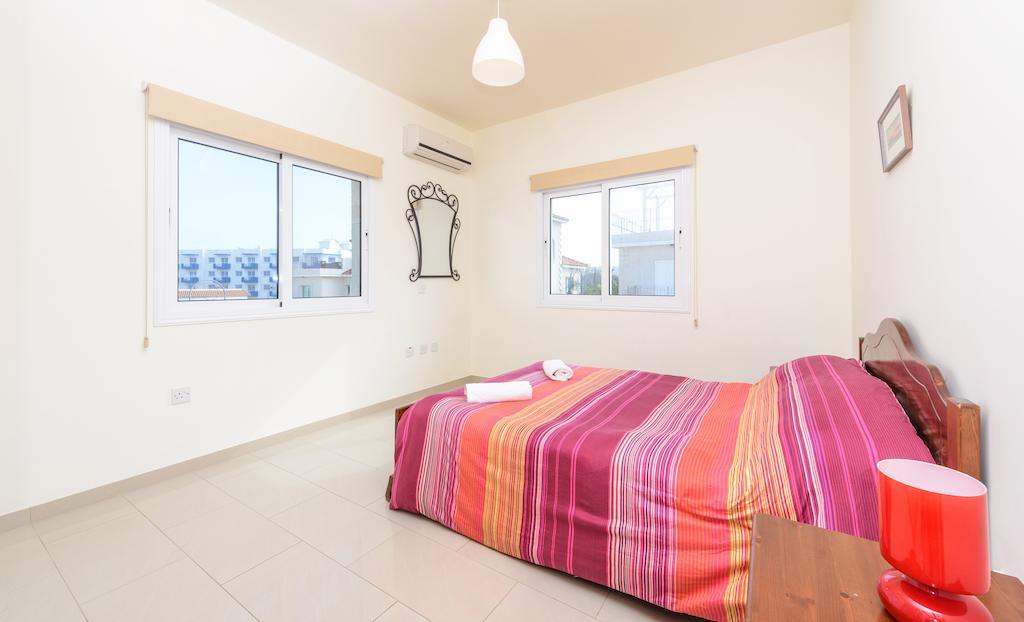 Apartment Victoria Protaras Quarto foto