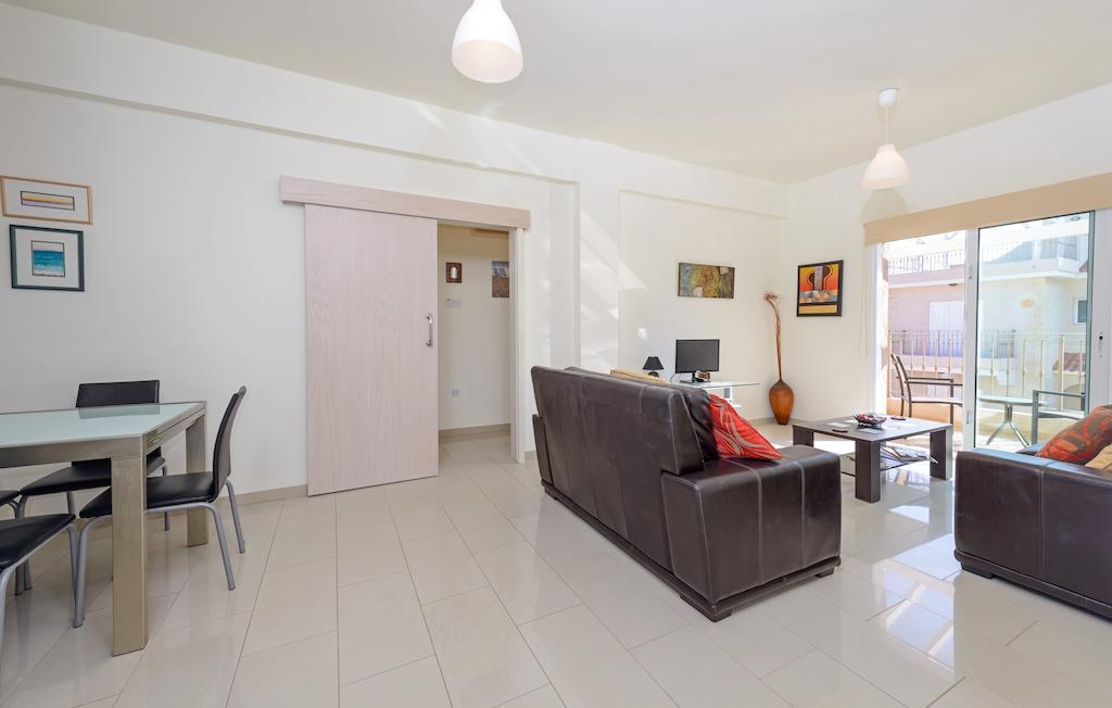 Apartment Victoria Protaras Quarto foto